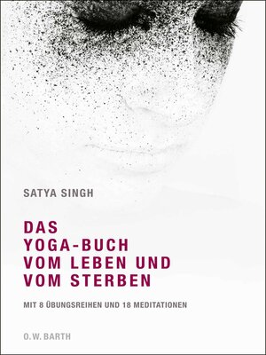 cover image of Das Yoga-Buch vom Leben und vom Sterben